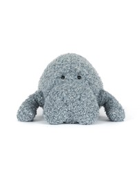 Jellycat - Maffles Manatee