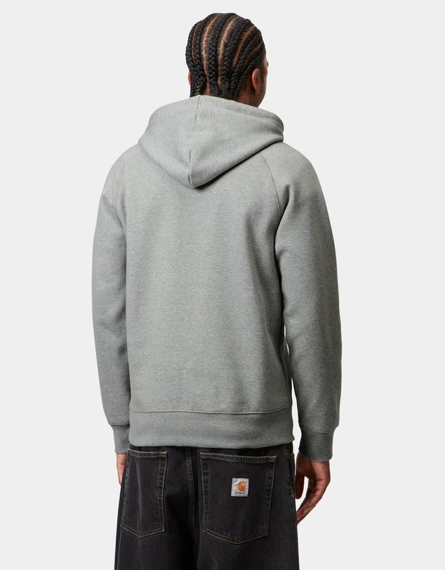Carhartt WIP - Hooded Chase Sweatshirt