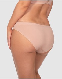 B Free Intimate Apparel - Bamboo Bikini - 3 Pack