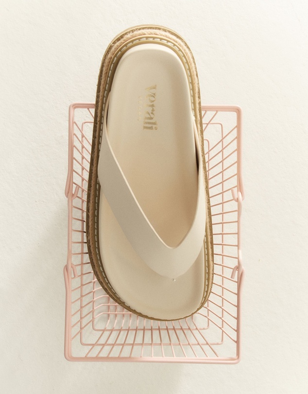 Verali - Theo Platform Thongs