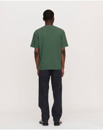 Palmes - Logo T-Shirt