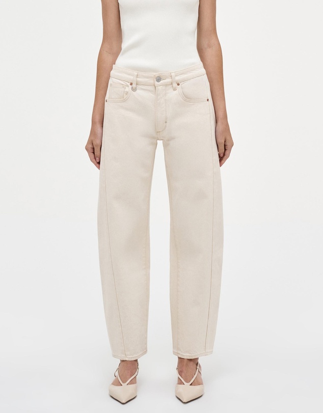 Neuw - Amber Barrel Jeans