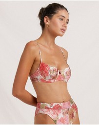 Peony - Everlasting Balconette
