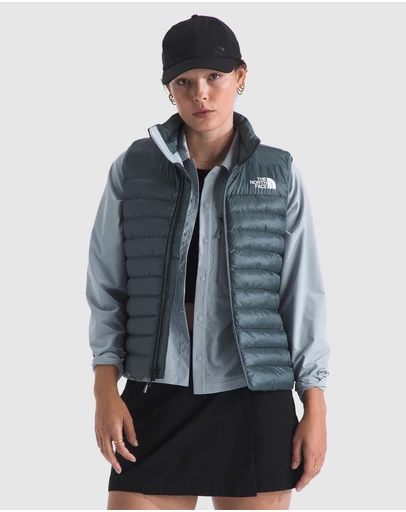 The North Face - Terra Peak Vest