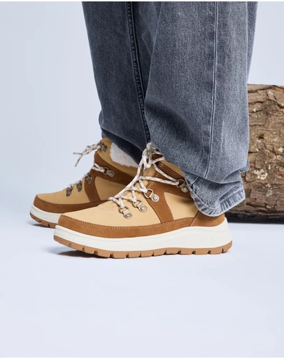 Roxy - Womens Alyah Boots