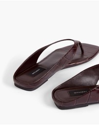 Witchery - Elana Slides