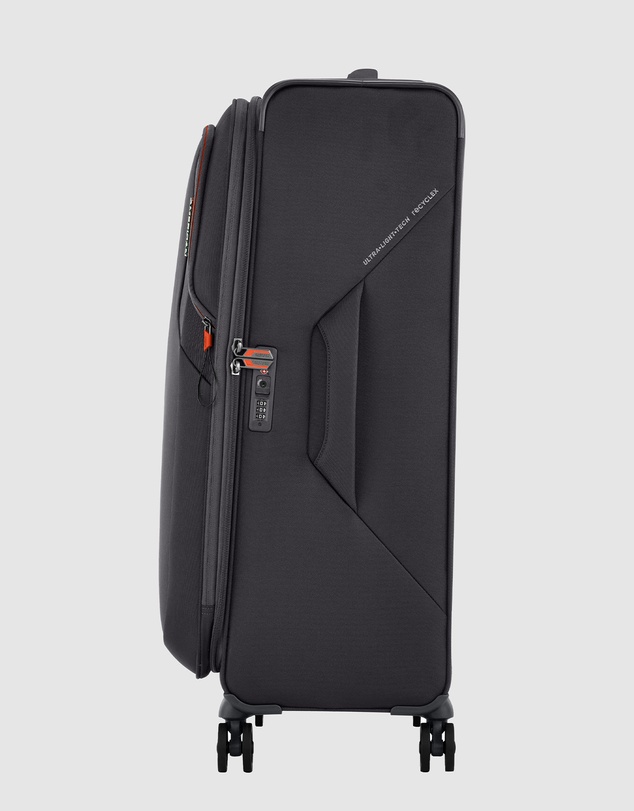 American Tourister - Applite 5 Large Suitcase Expandable (82cm)