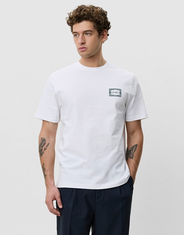 Les Deux - Italian T-Shirt