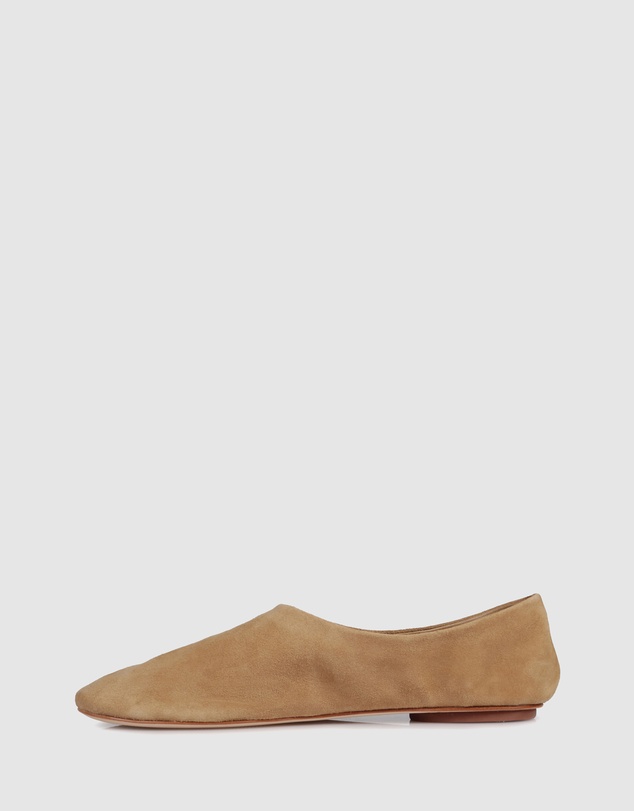 Beau Coops - Mariyan Ballerinas