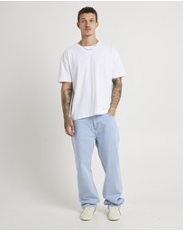 General Pants Co. Basics - OG Crop T-Shirt