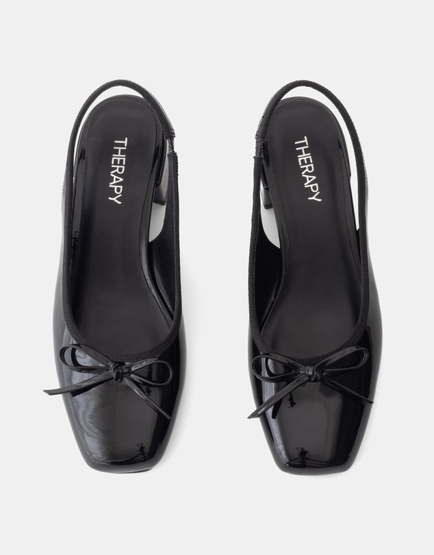 Therapy - Nexie Slingback Pumps