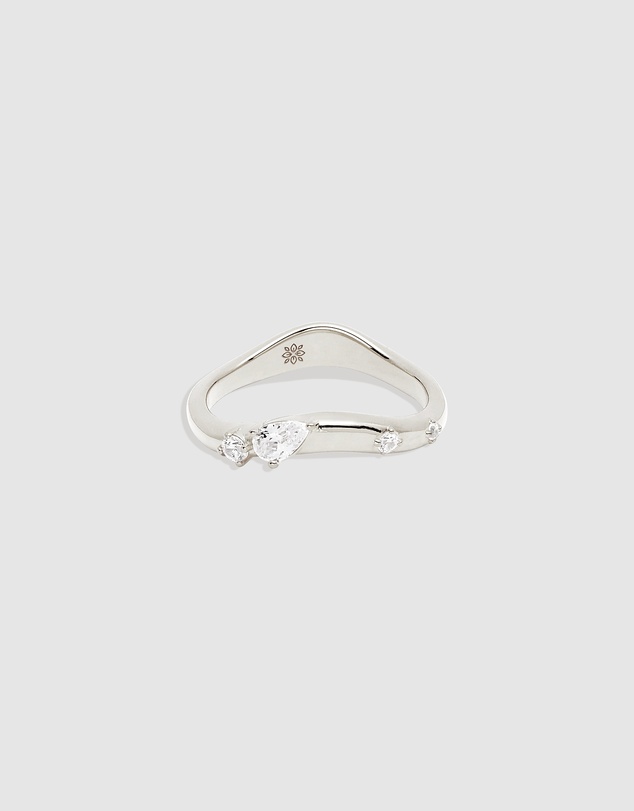 By Charlotte - Chasing Tides Ring