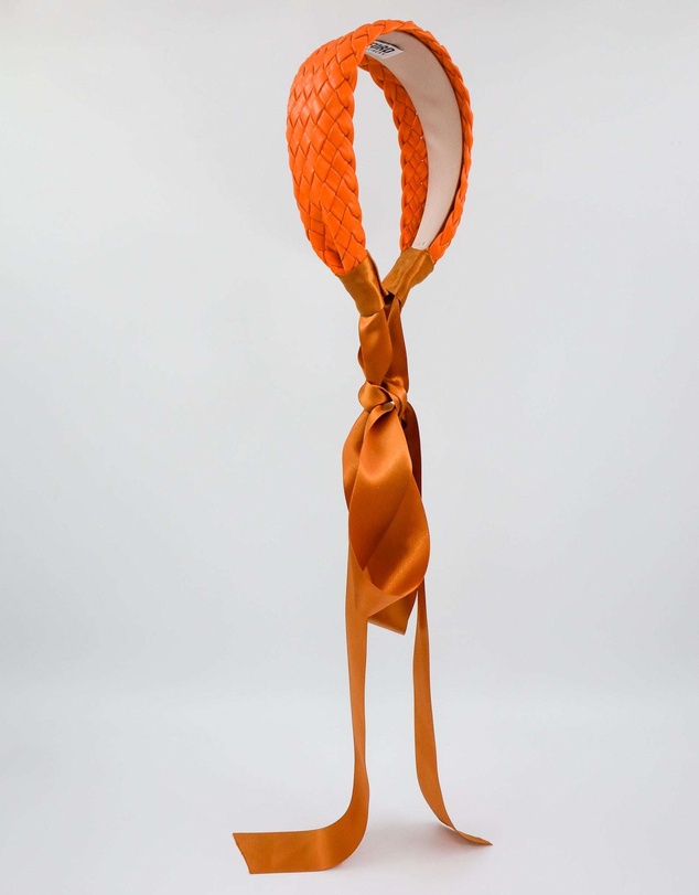 FORD MILLINERY - Santorini Headpiece