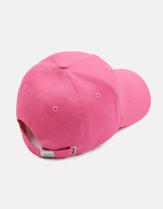 New Balance - Stacked Logo Cap