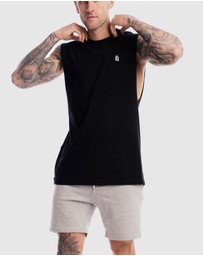 First Division - Contract Rise Tank