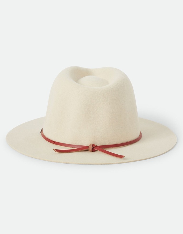Brixton - Wesley Fedora