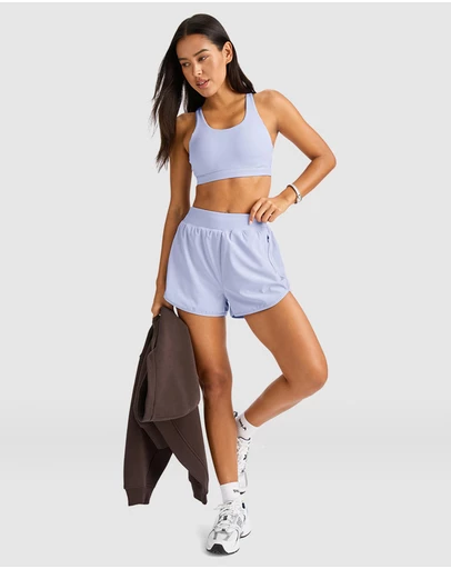 TALA - Skinluxe Built-In 2In1 Shorts