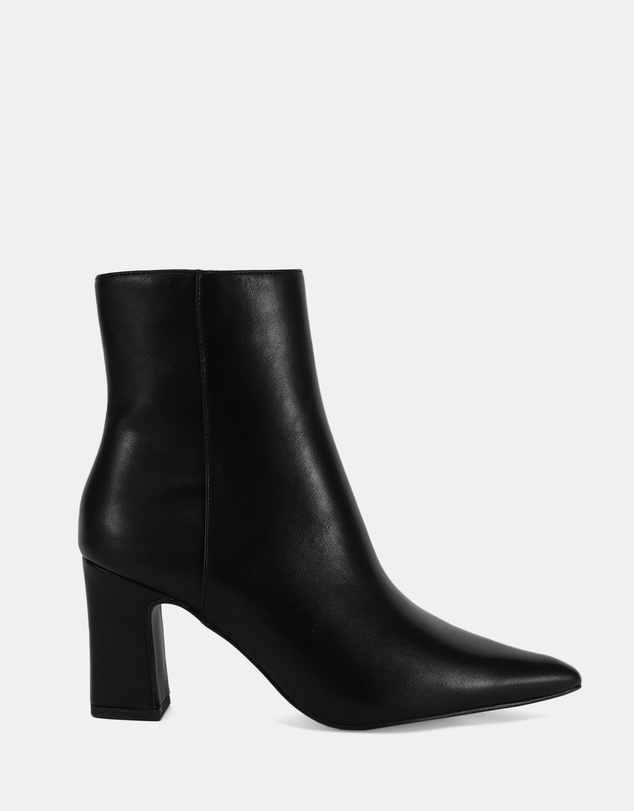 Novo - Kaleyn Ankle Boots