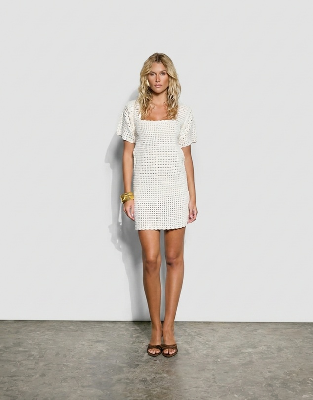 Isabelle Quinn - Sofia Mini Dress