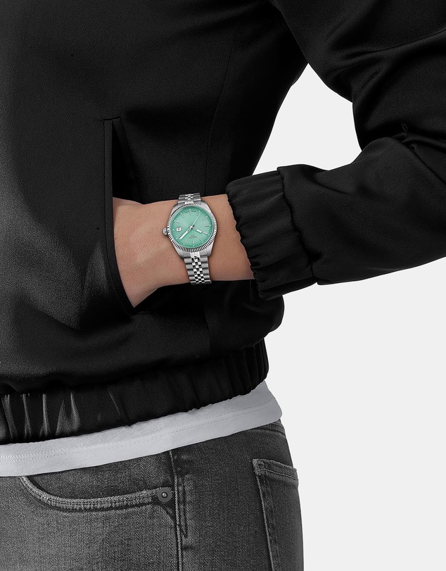 Tissot - Ballade 34mm