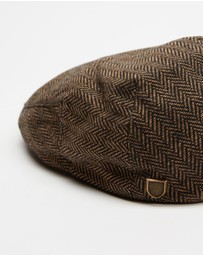 Brixton - Hooligan Snap Cap