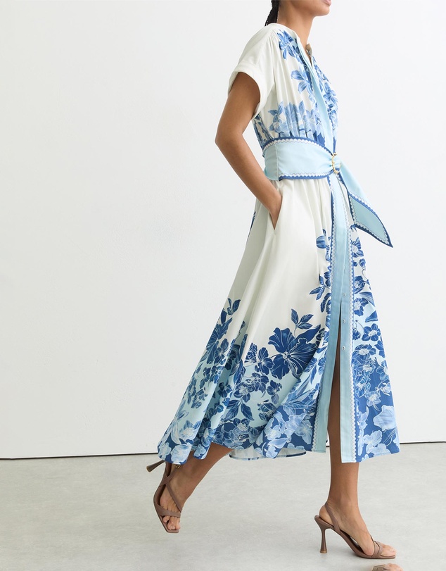 REISS - Sawyer Dress