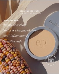 Ere Perez - Corn Setting Powder