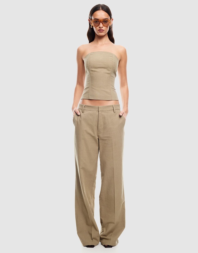 Lioness - Untamed Bodice