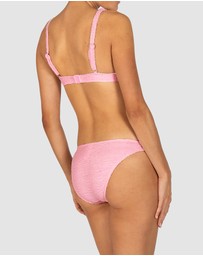 Baku Swimwear - Ibiza Ring Side Hipster Bikini Bottom