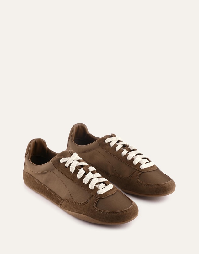 Jo Mercer - Turner Sneakers