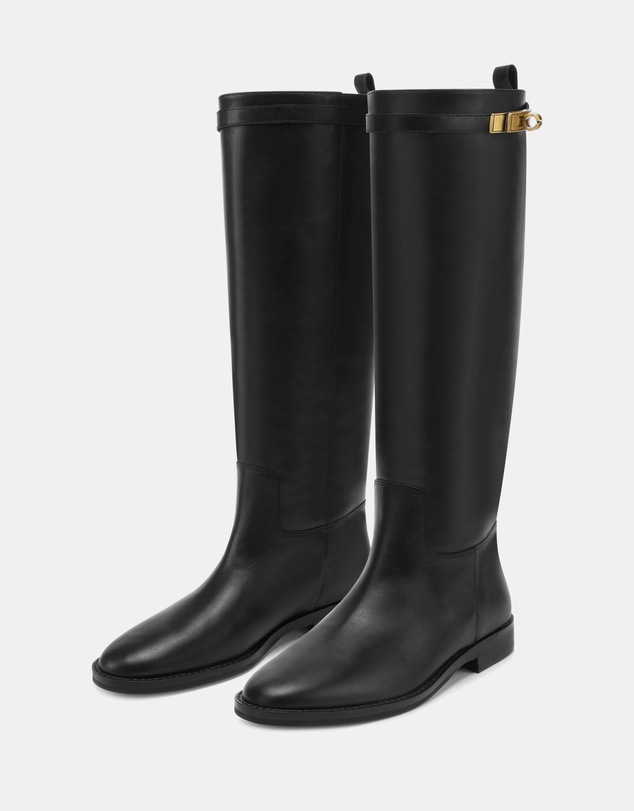 Nokwol - Vera Boots