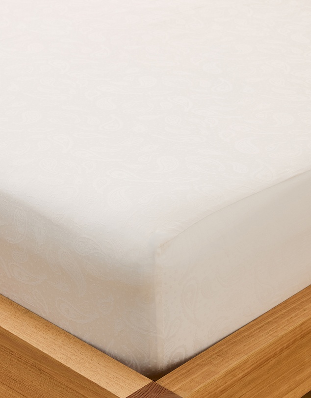 Sheet Society - Eden Cotton Fitted Sheet Set