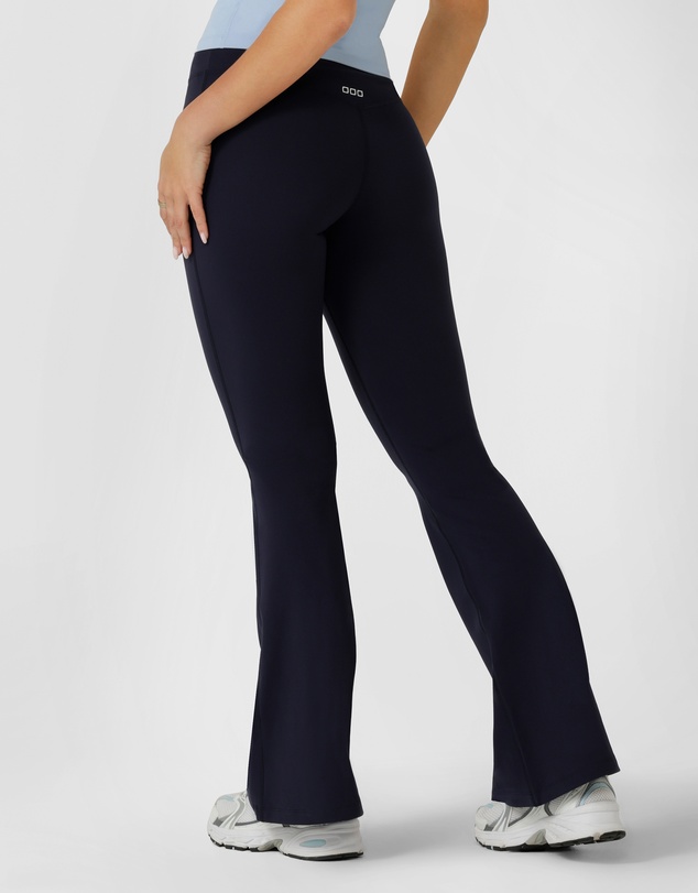 Lorna Jane - Lotus Flared Leggings