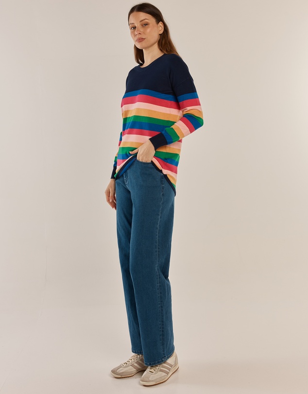 Betty Basics - Sophie Knit Jumper