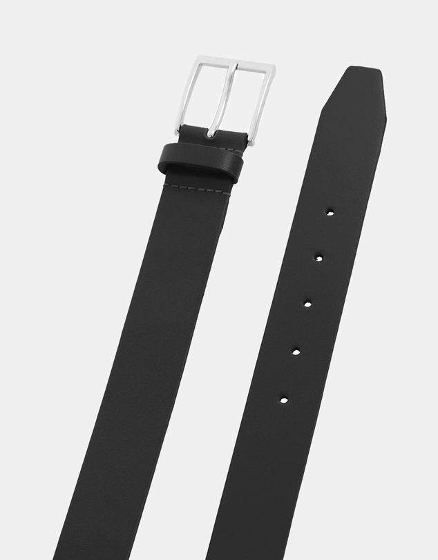 Pierre Cardin - Pierre Cardin Genuine Leather Belt MEDIUM 110cm