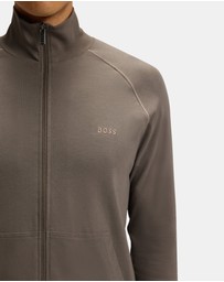 BOSS - Mix&Match Jacket Z Loungewear