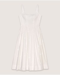 Maje - Robolequin Dress