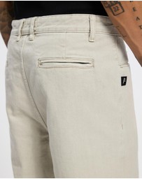 Former - Ag Denim Pants