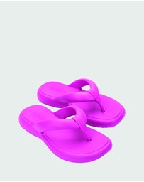 Melissa - Melissa Free Low