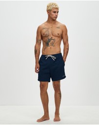 Assembly Label - Seth Swim Shorts