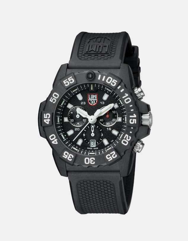 Luminox - Luminox Navy SEAL Chronograph Watch