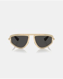 Burberry - 0BE3150