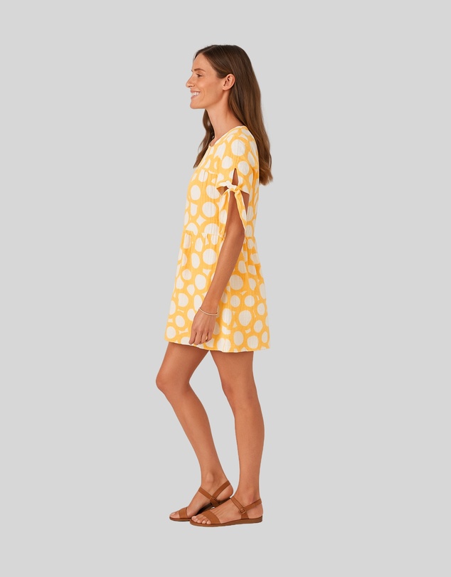 KAJA Clothing - Bambi Dress