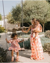 Walnut Melbourne - Alexa Dress