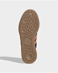 adidas Originals - adidas Minecraft Handball Spezial Shoes Kids