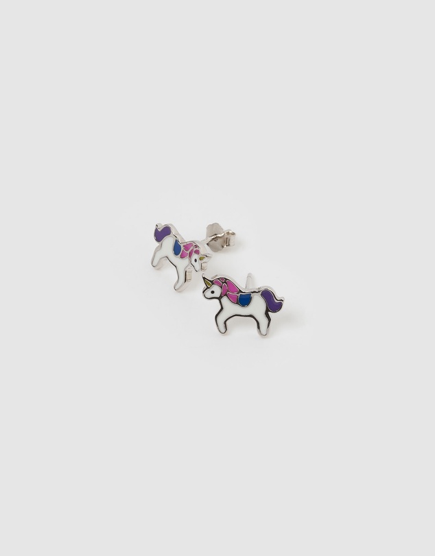 Izoa Kids - Ava Stud Earrings