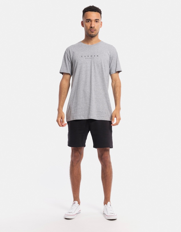 Xander - Grand Prix Tee