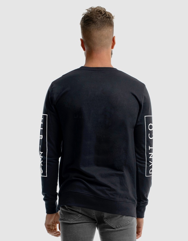 DVNT - NYC Crewneck