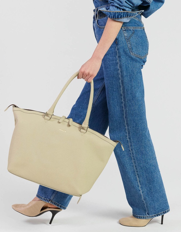 SABEN - Milan Carry-All Osyter