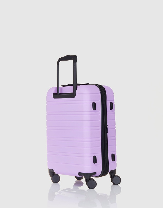 Nere - Stori Carry-On 55cm Suitcase